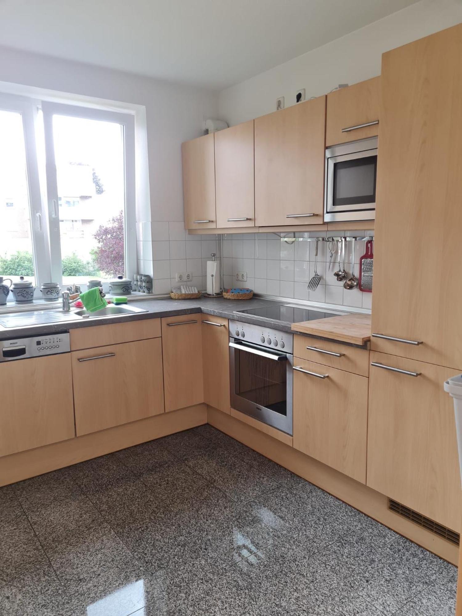 Apartamento Zwischen Draegerpark Und Dem Stadtpark Lubeca Exterior foto
